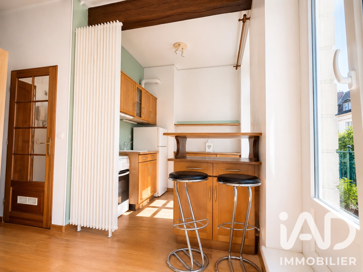 Appartement à vendre, 26m², Arras
