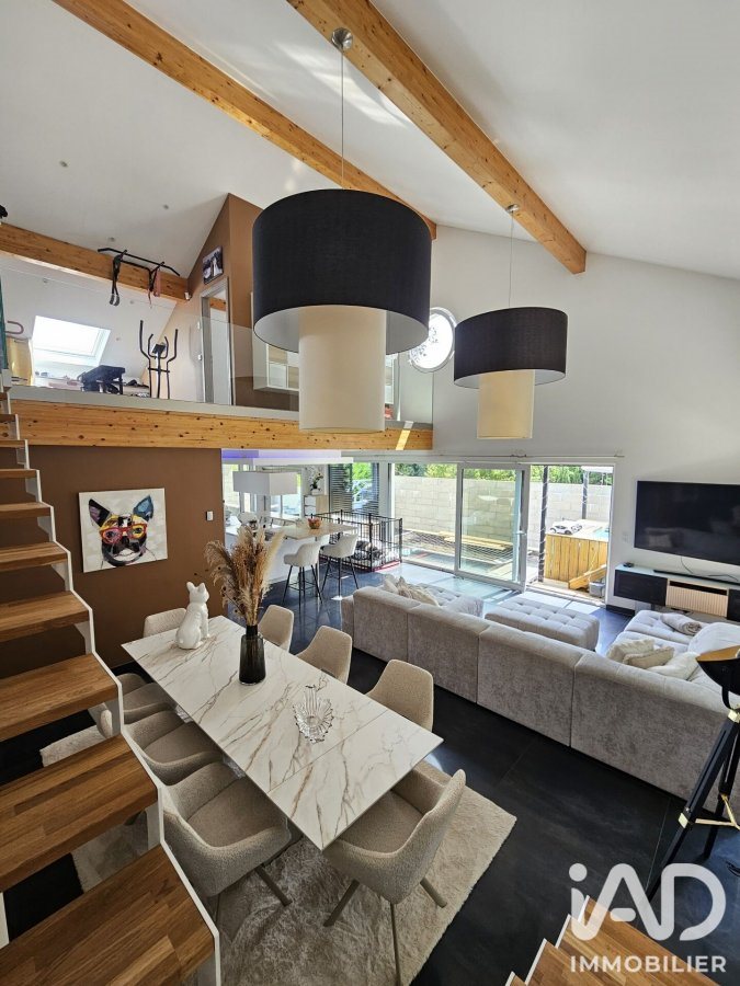 Maison à vendre, 164m², Longwy