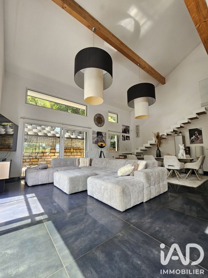Maison à vendre, 164m², Longwy