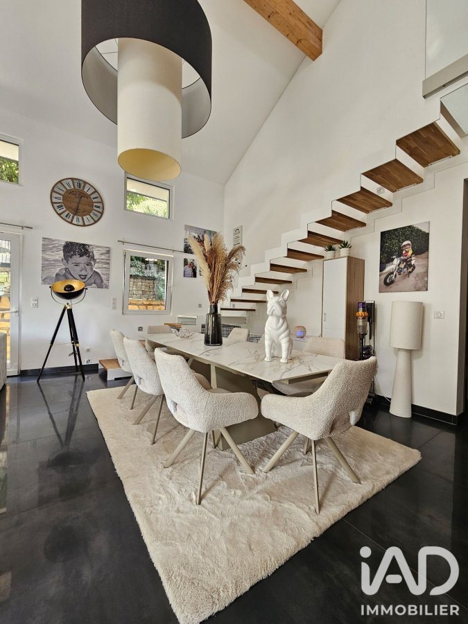Maison à vendre, 164m², Longwy