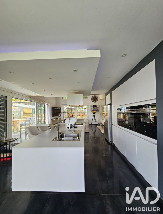 Maison à vendre, 164m², Longwy