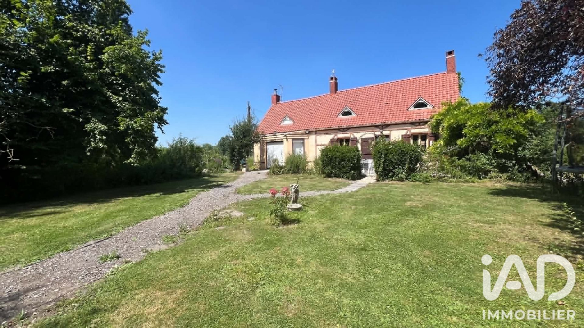 Maison à vendre, 148m², Tilques