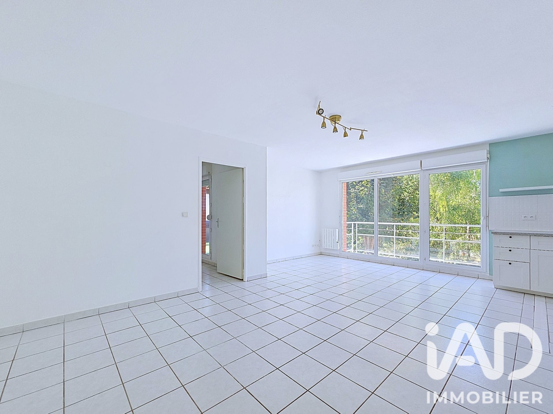 Appartement à vendre, 68m², Lens