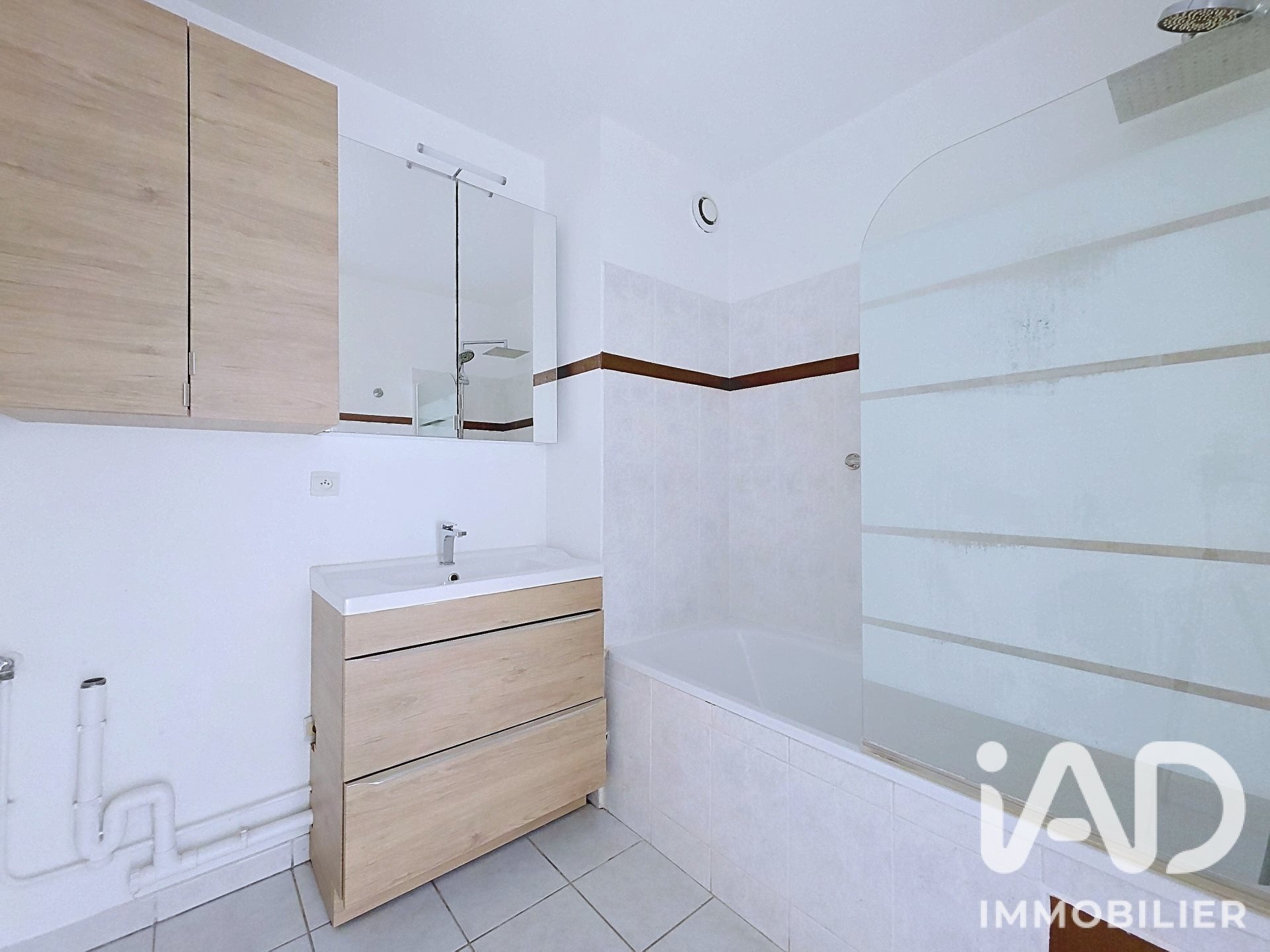 Appartement à vendre, 68m², Lens
