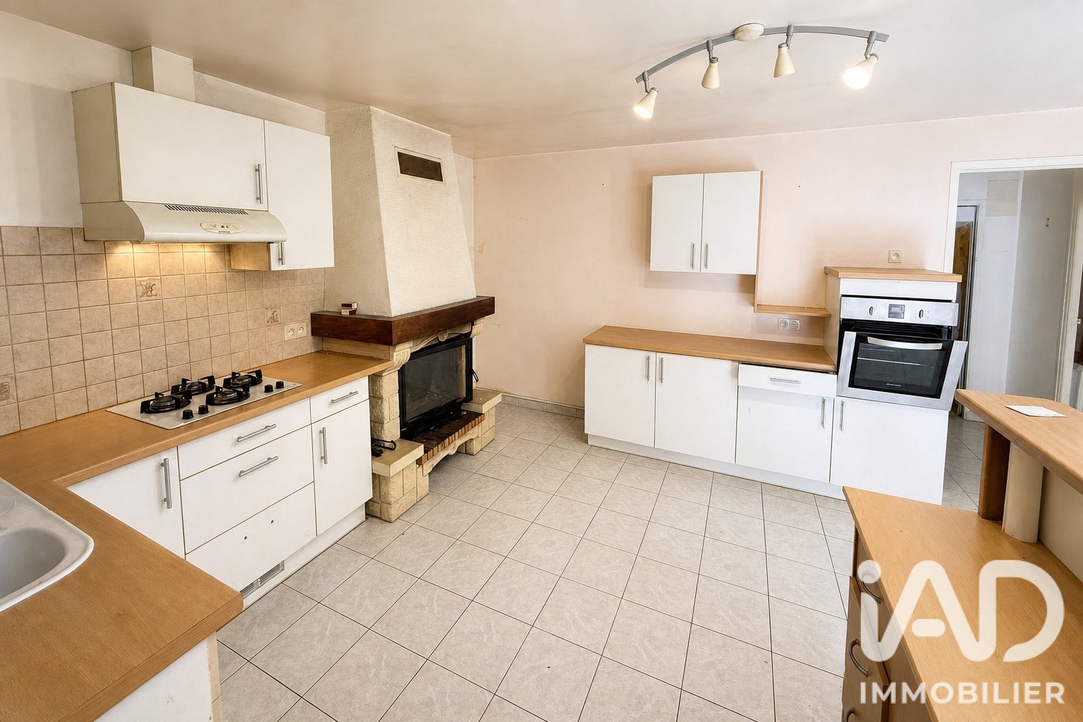 Maison à vendre, 115m², Sainte-Anne-sur-Vilaine