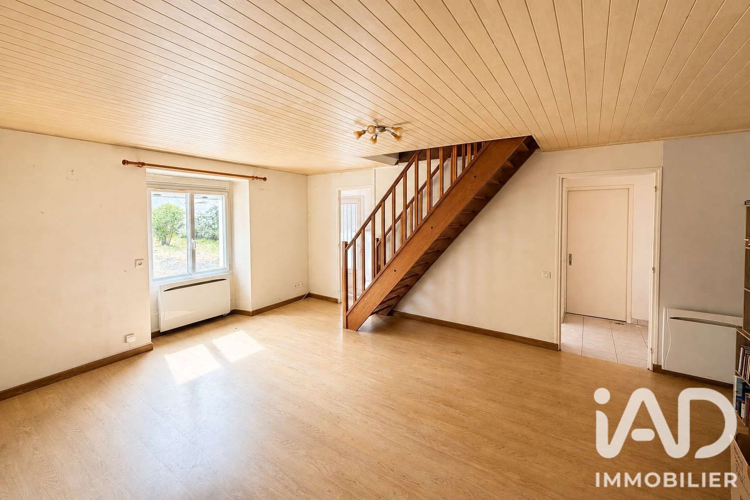 Maison à vendre, 115m², Sainte-Anne-sur-Vilaine
