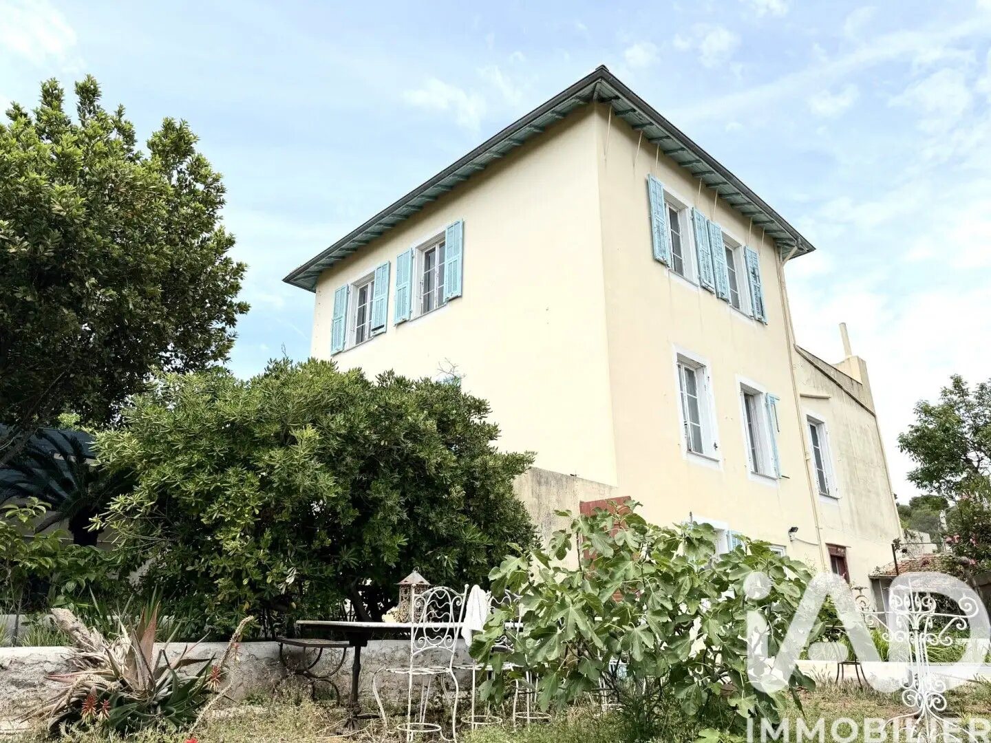 Maison à vendre, 200m², Nice