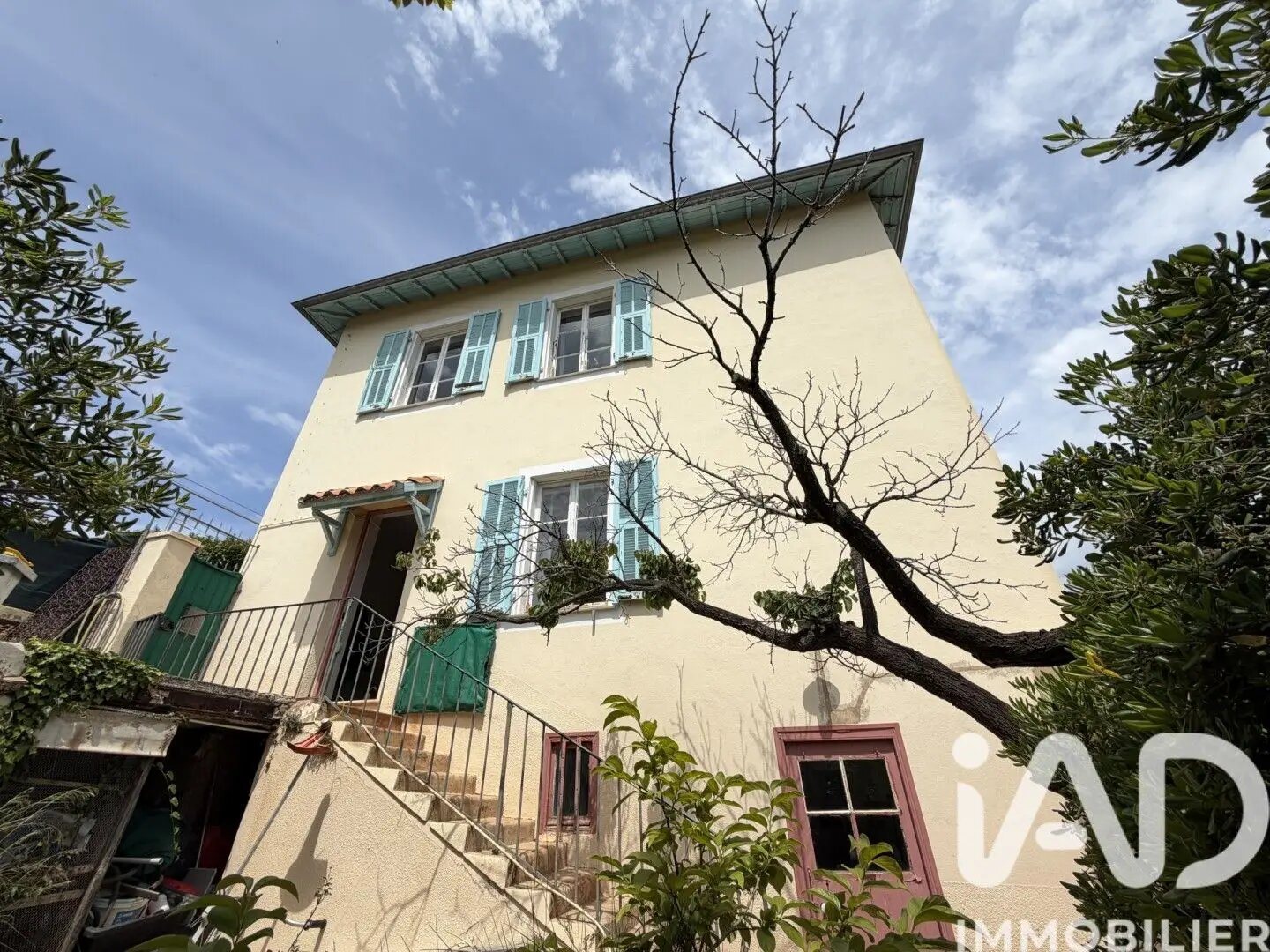 Maison à vendre, 200m², Nice
