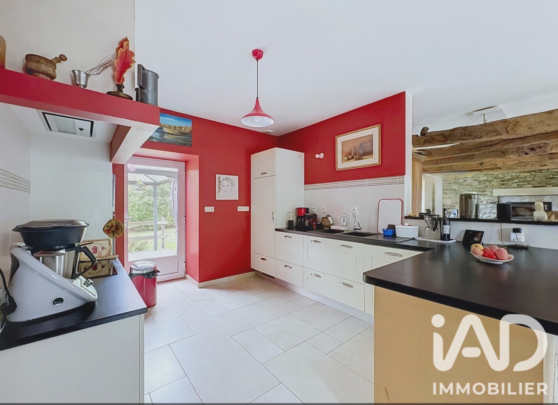 Maison à vendre, 340m², Saint-Martin-des-Prés