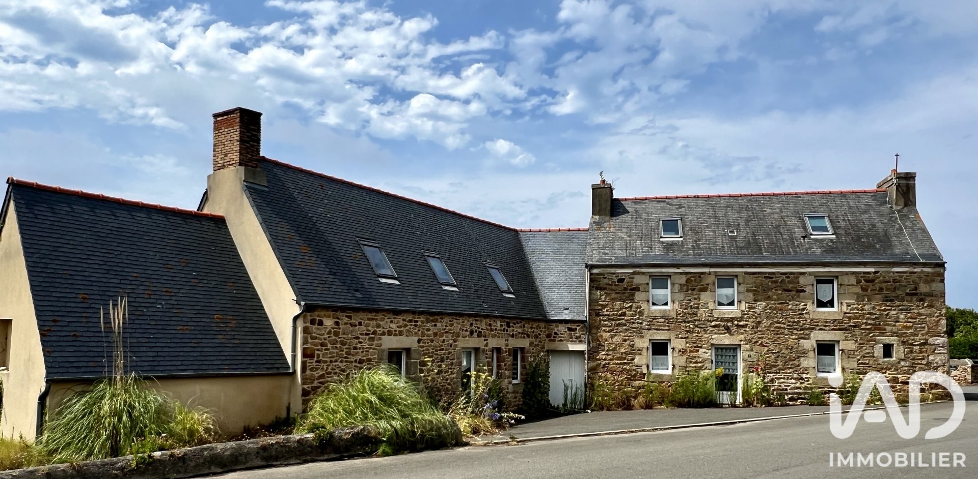 Maison à vendre, 230m², Penvénan
