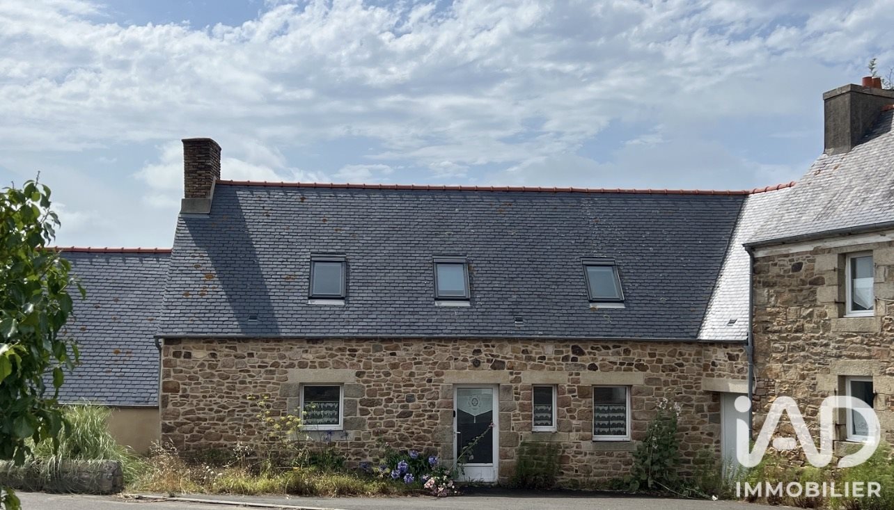 Maison à vendre, 230m², Penvénan