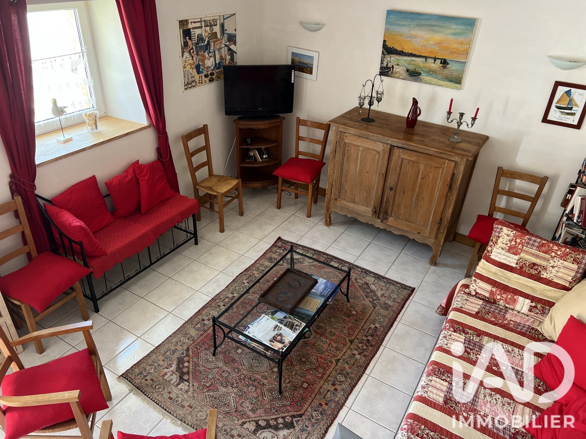 Maison à vendre, 230m², Penvénan