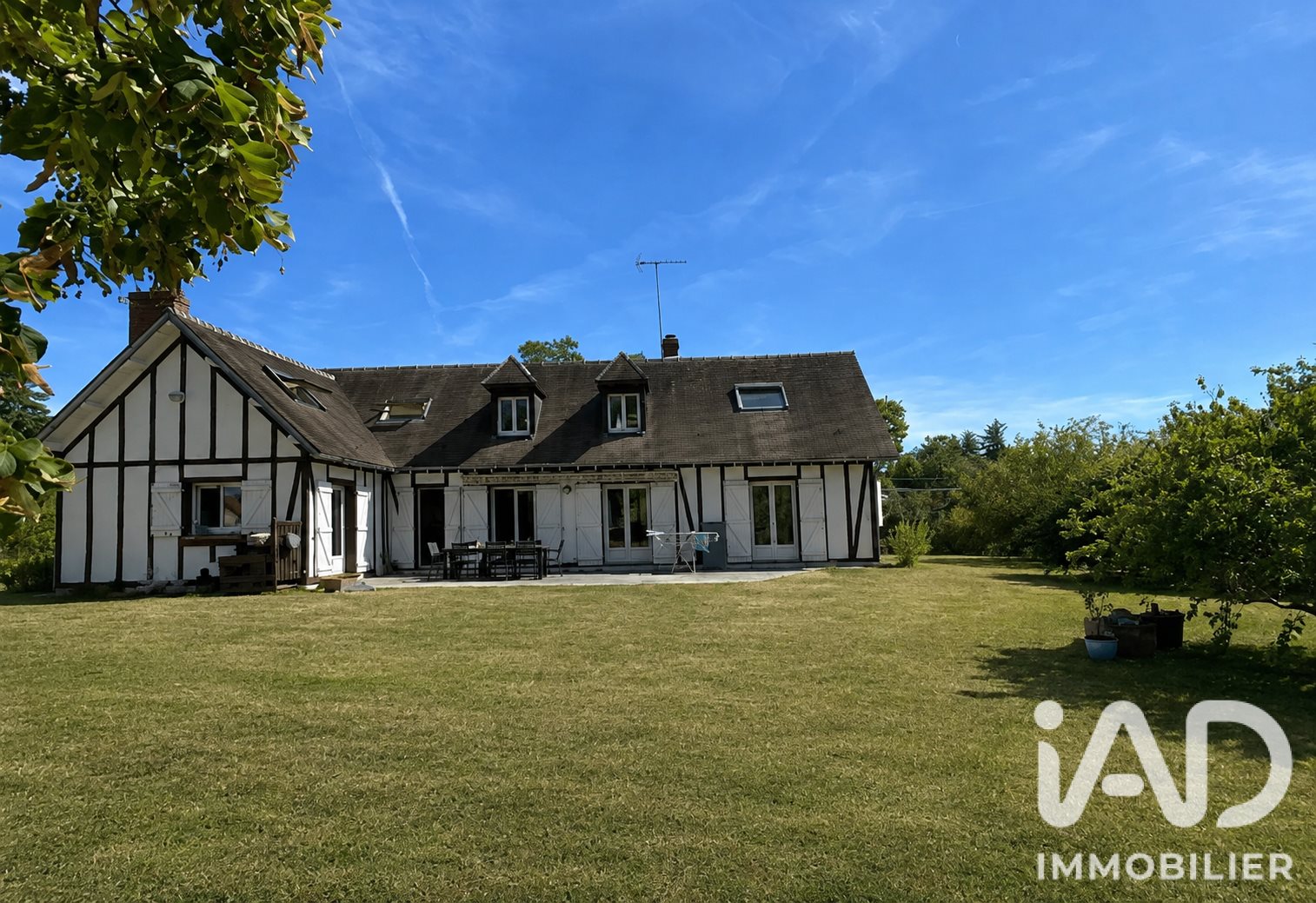Maison à vendre, 173m², Vouzon