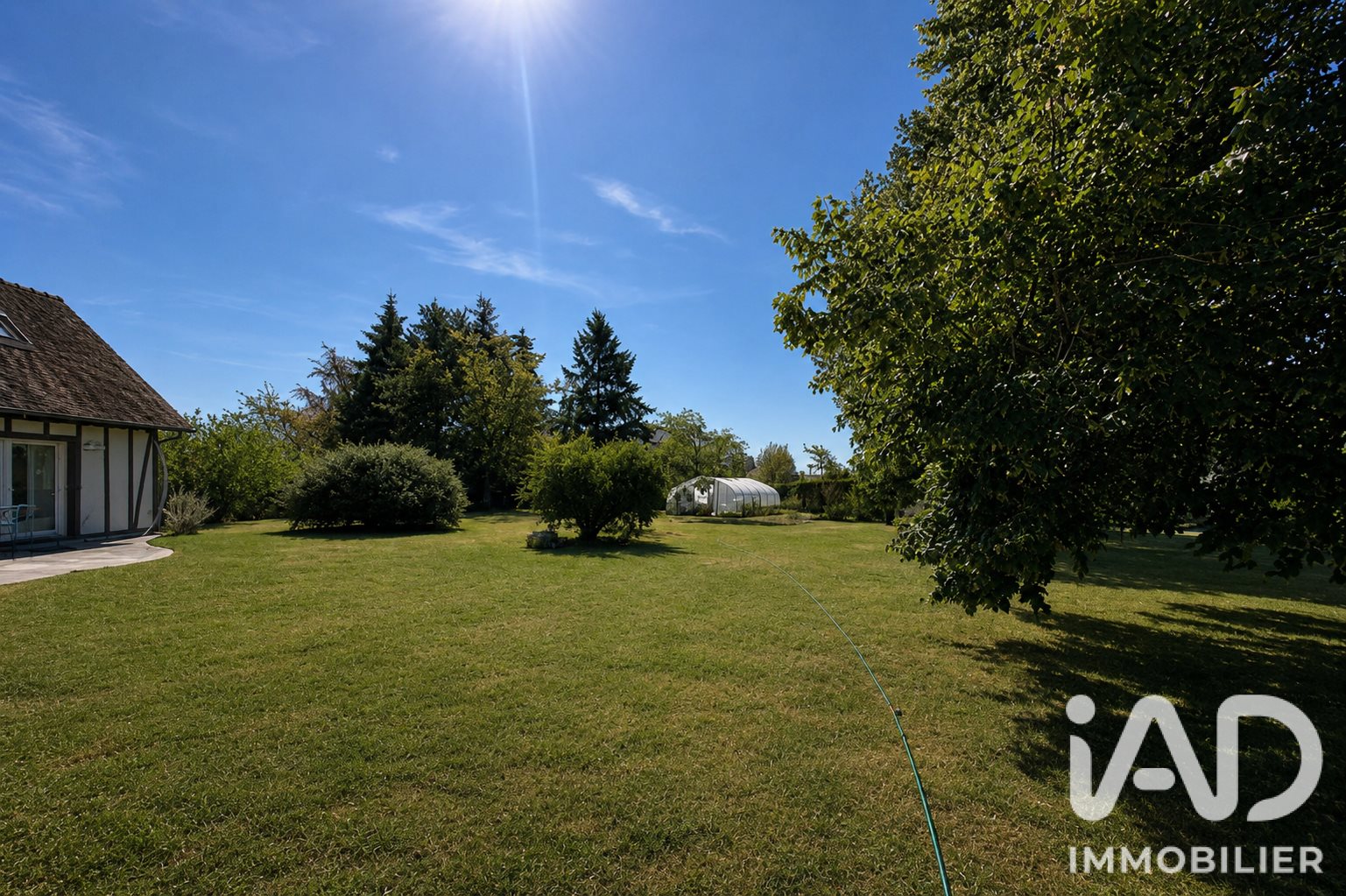 Maison à vendre, 173m², Vouzon