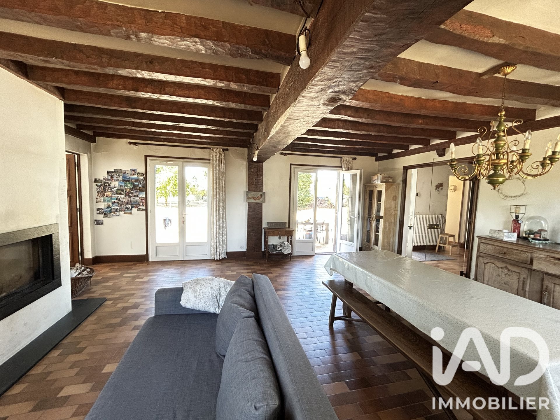 Maison à vendre, 173m², Vouzon