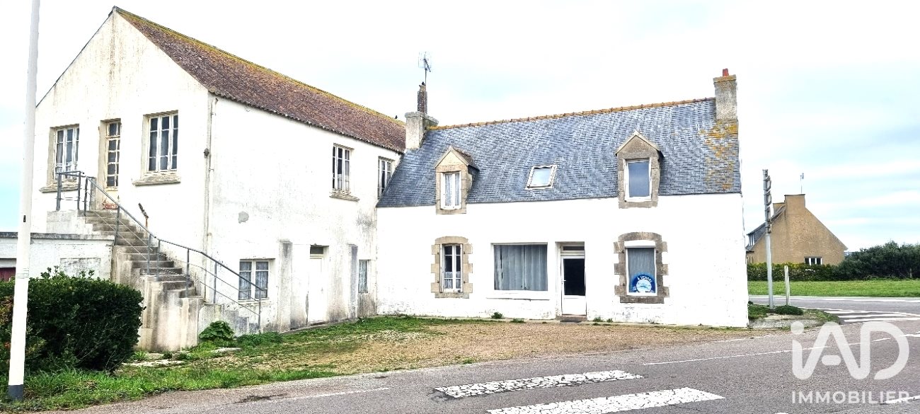 Maison à vendre, 272m², Pouldreuzic
