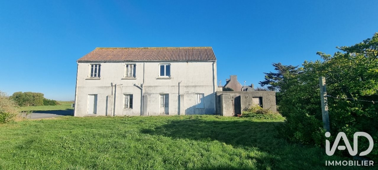 Maison à vendre, 272m², Pouldreuzic