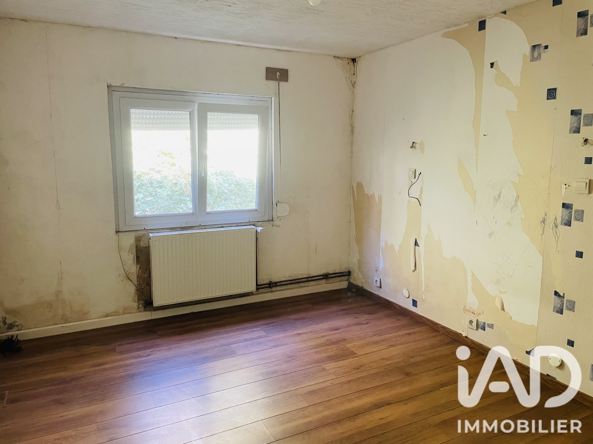 Maison à vendre, 70m², Saint-Eustache-la-Forêt