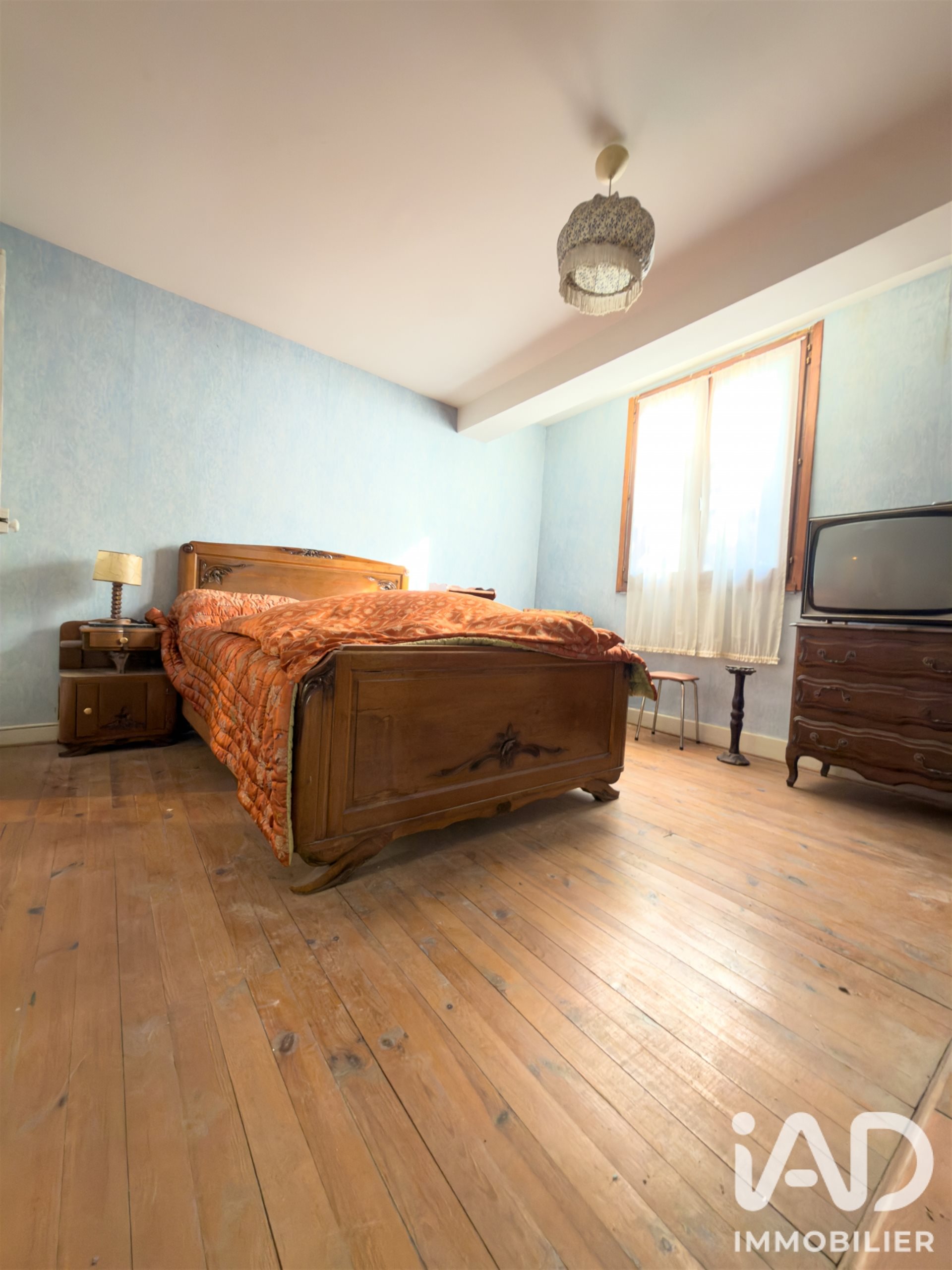 Maison à vendre, 68m², Espalion