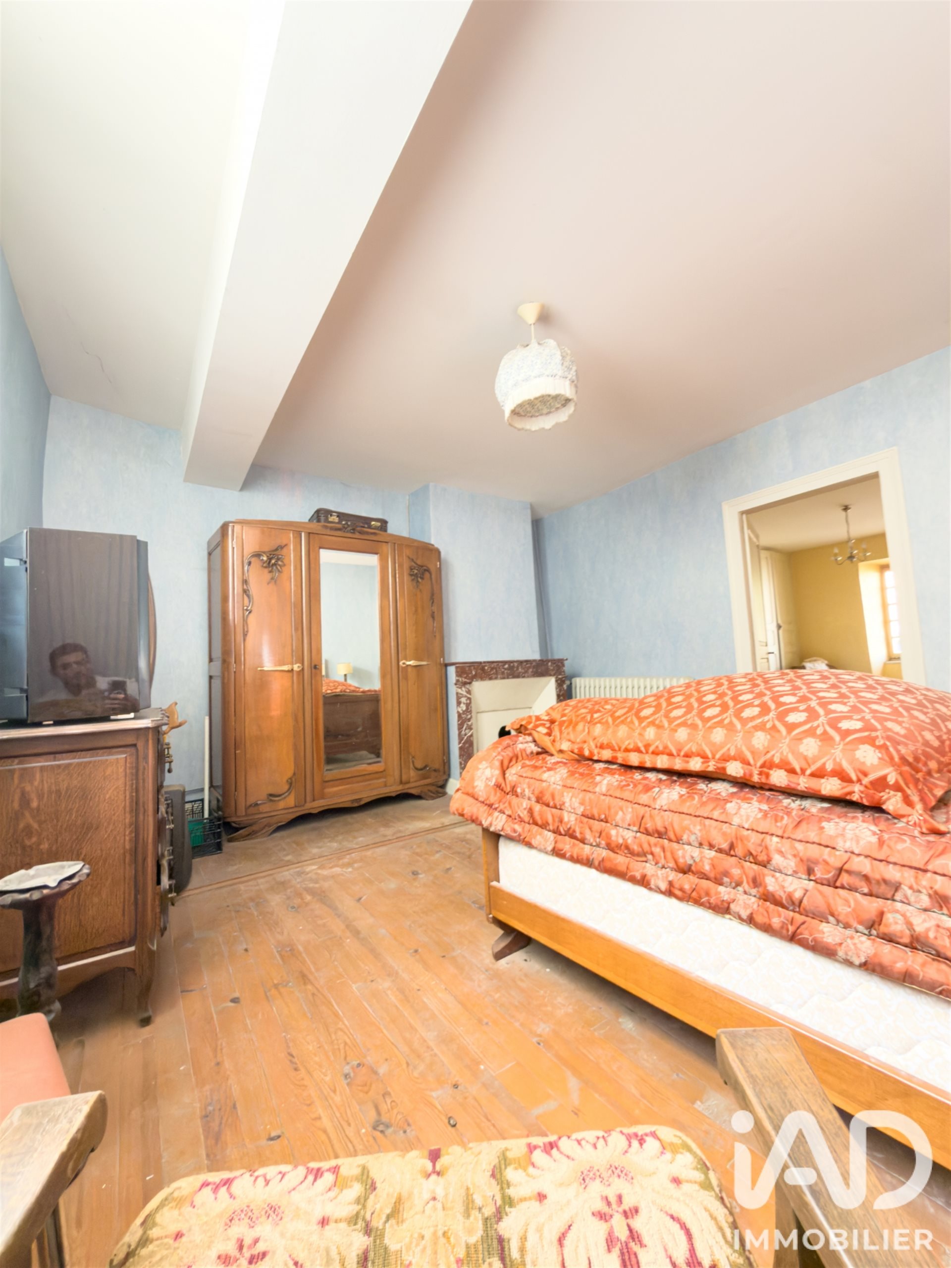 Maison à vendre, 68m², Espalion