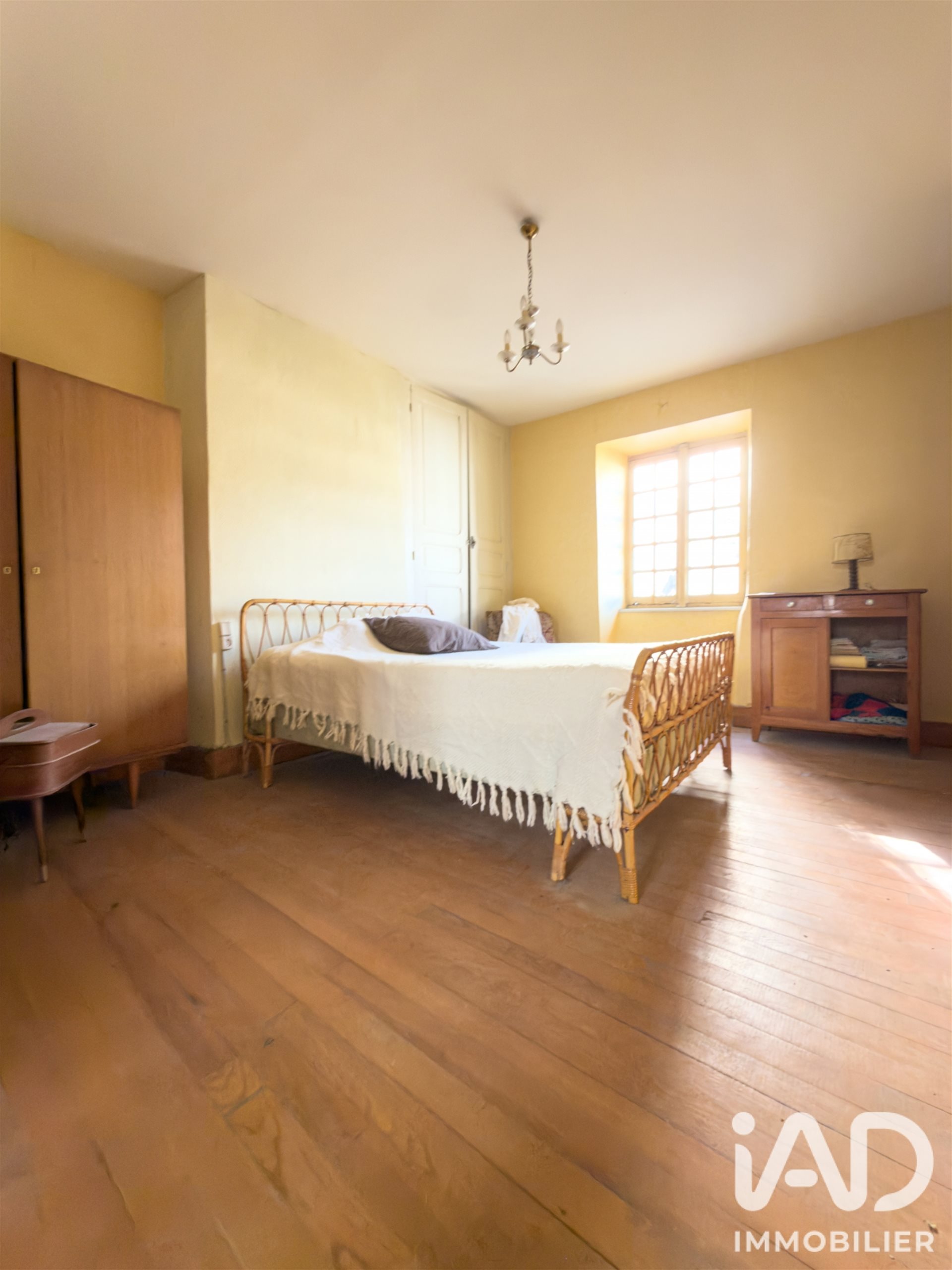 Maison à vendre, 68m², Espalion