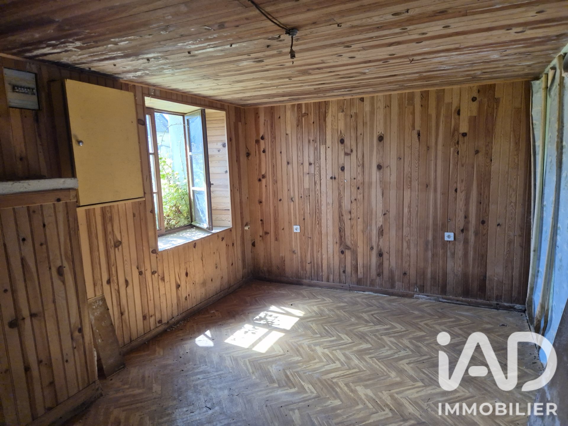 Maison à vendre, 64m², Maël-Carhaix