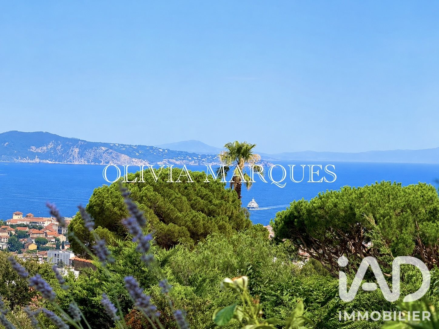 Appartement à vendre, 61m², La Ciotat