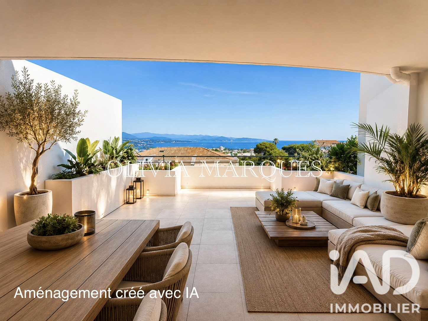 Appartement à vendre, 61m², La Ciotat