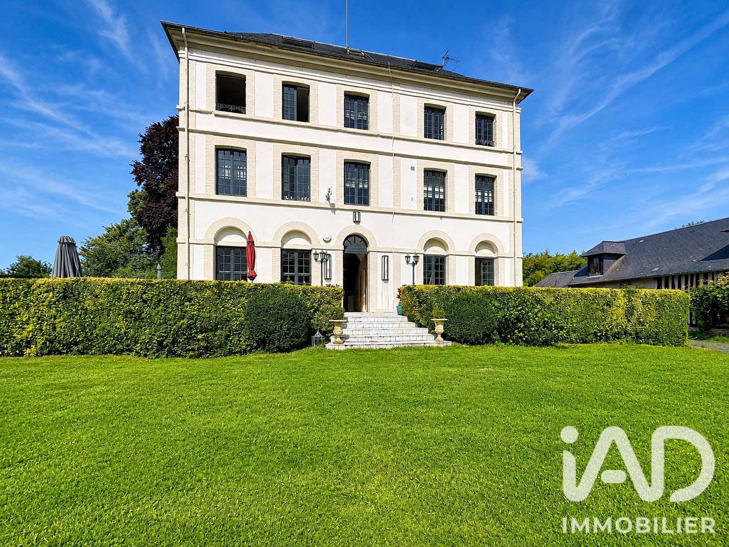 Maison à vendre, 512m², Honfleur
