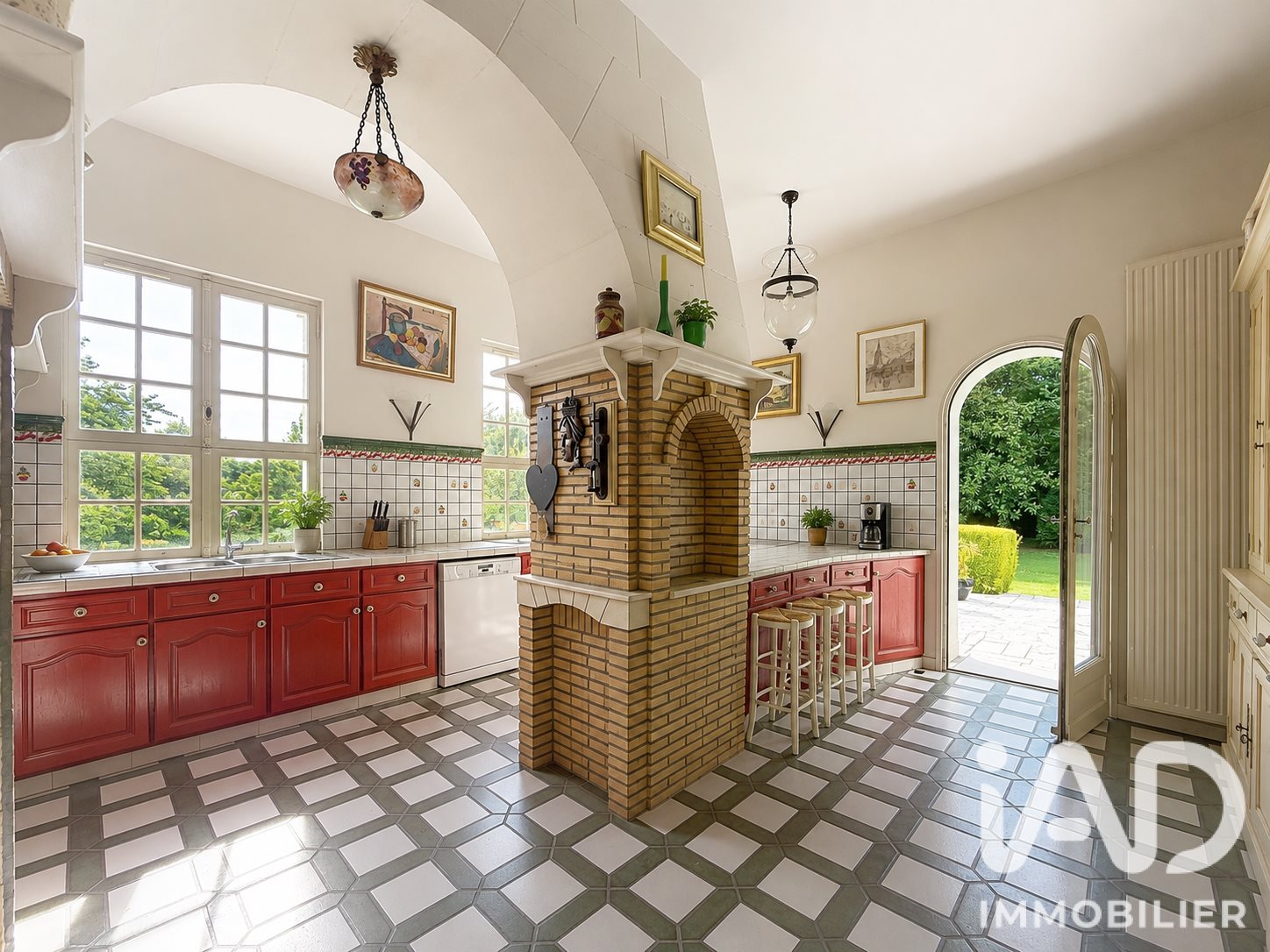 Maison à vendre, 512m², Honfleur