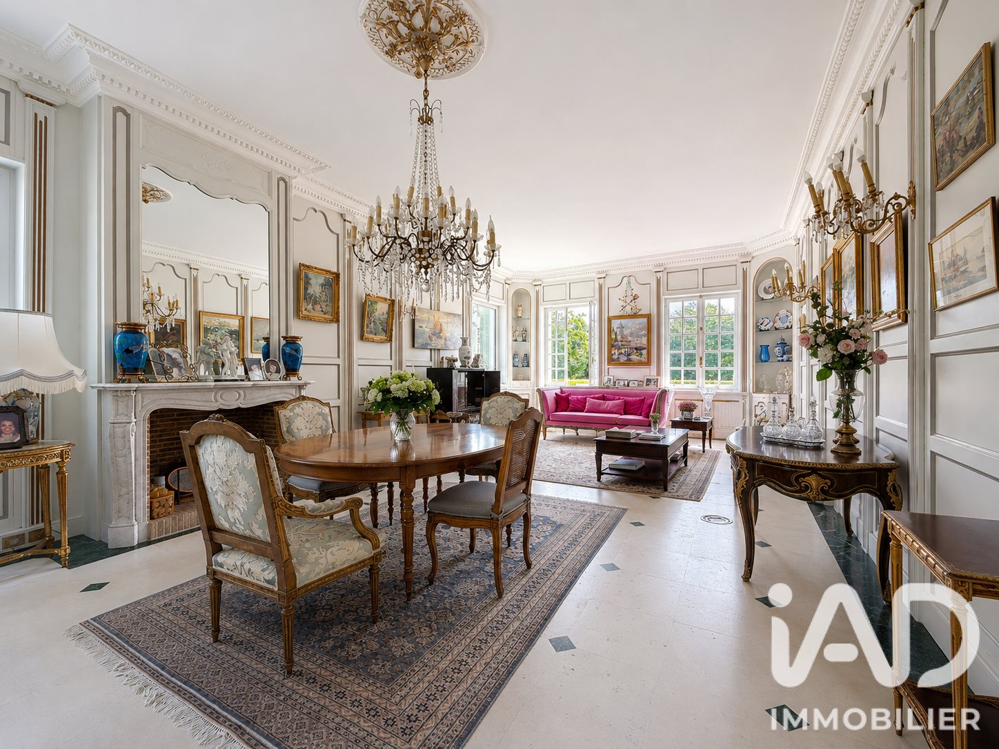 Maison à vendre, 512m², Honfleur