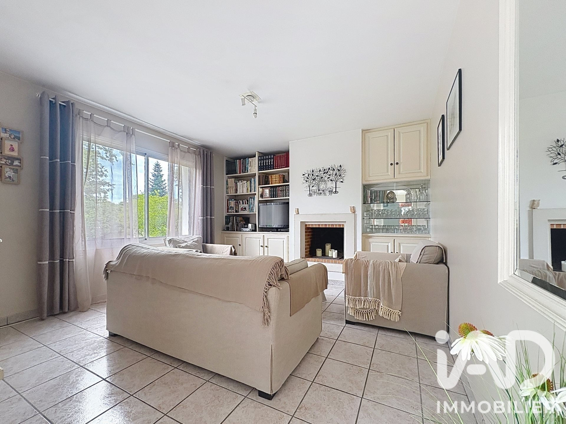 Maison à vendre, 156m², Lons