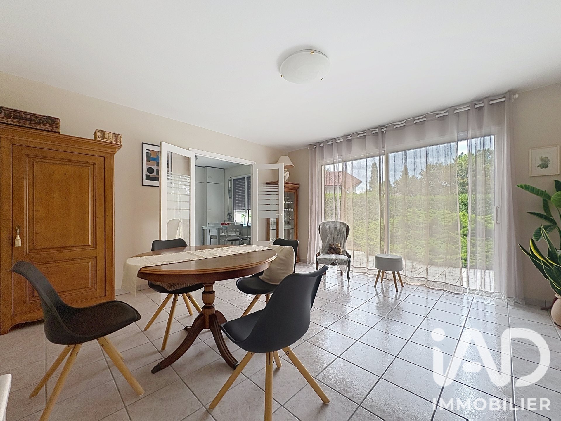 Maison à vendre, 156m², Lons