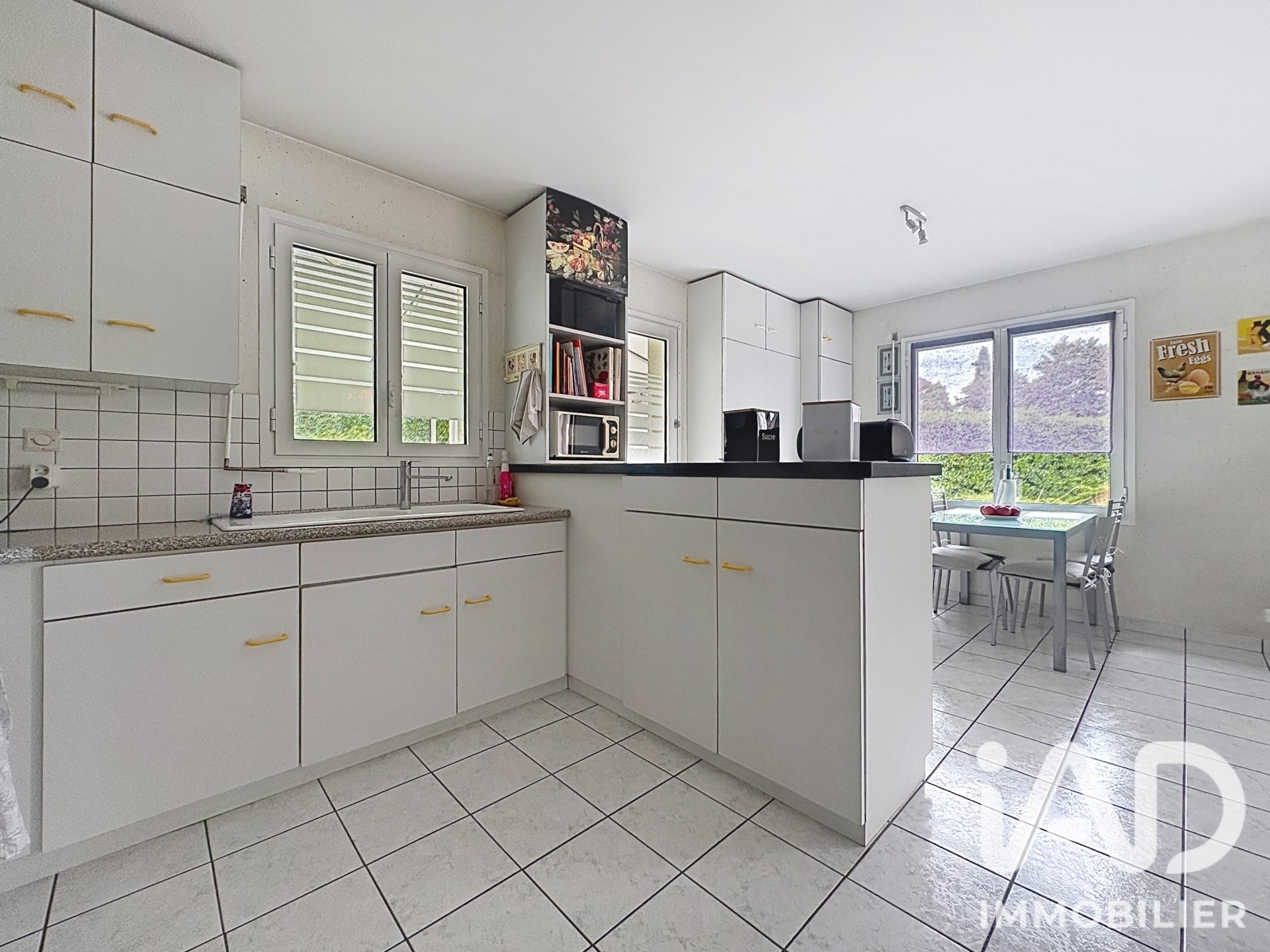 Maison à vendre, 156m², Lons
