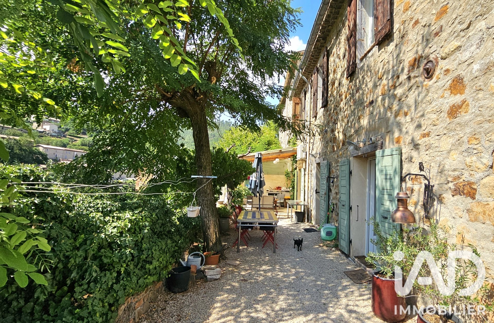 Maison à vendre, 193m², Robiac-Rochessadoule