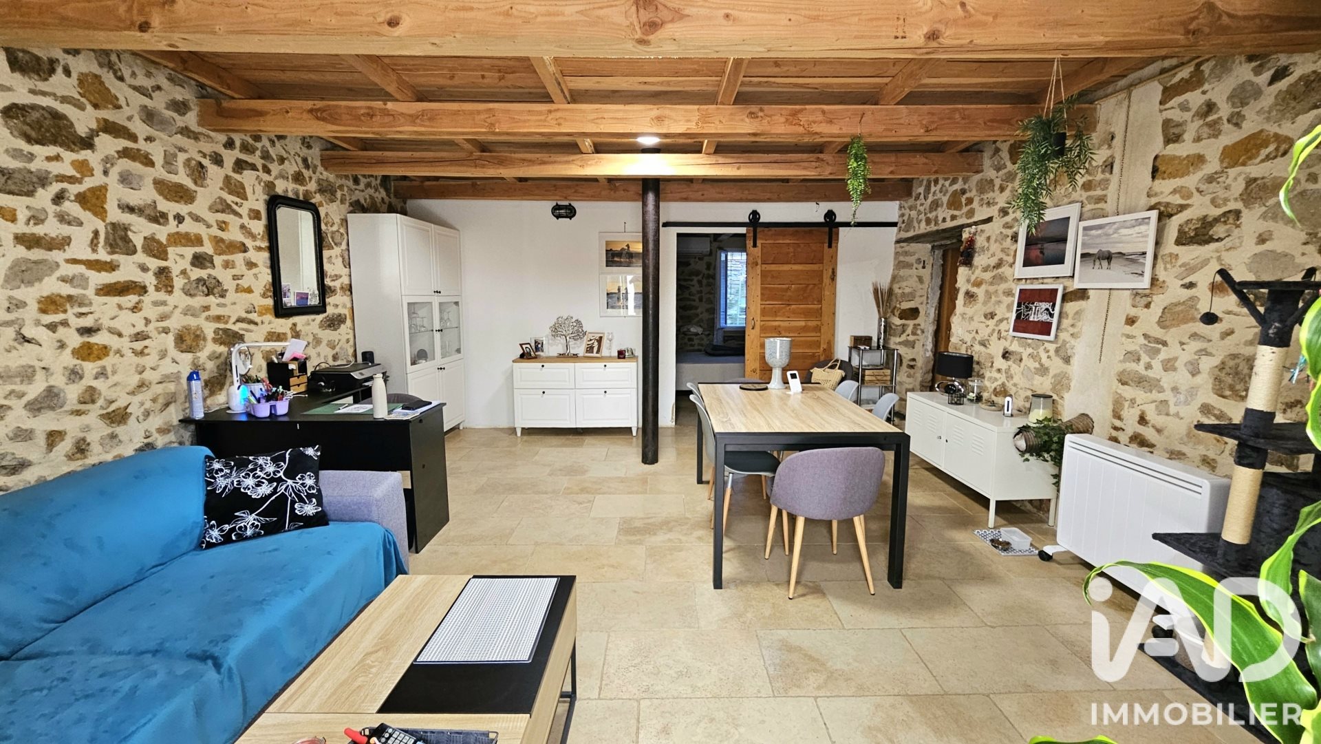 Maison à vendre, 193m², Robiac-Rochessadoule