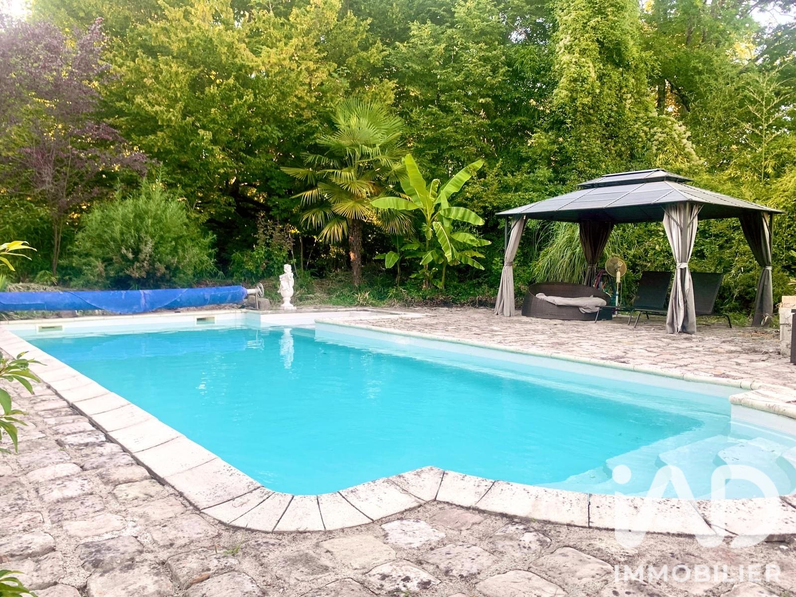 Maison à vendre, 143m², Montigny-sur-Loing