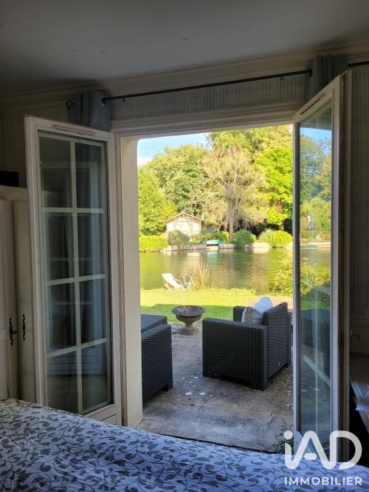 Maison à vendre, 143m², Montigny-sur-Loing