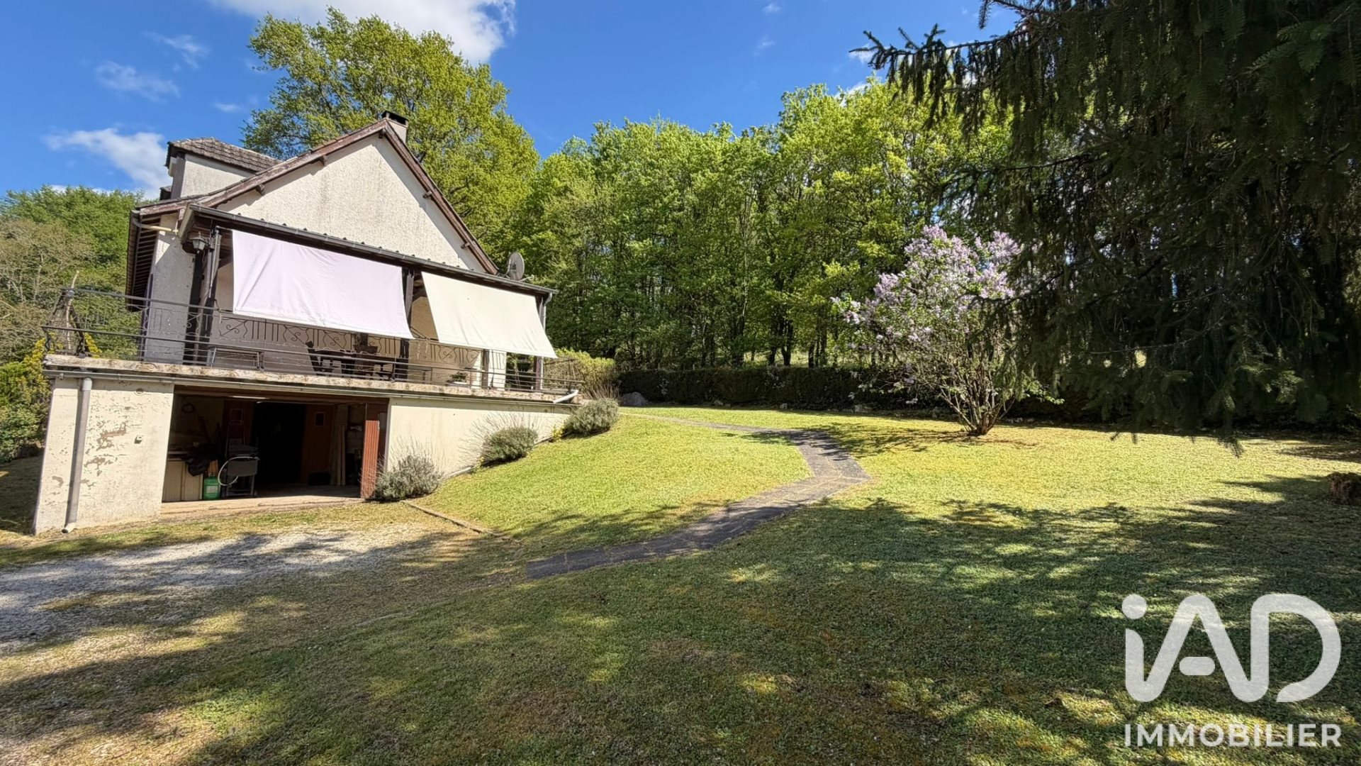 Maison à vendre, 123m², Lamonzie-Montastruc