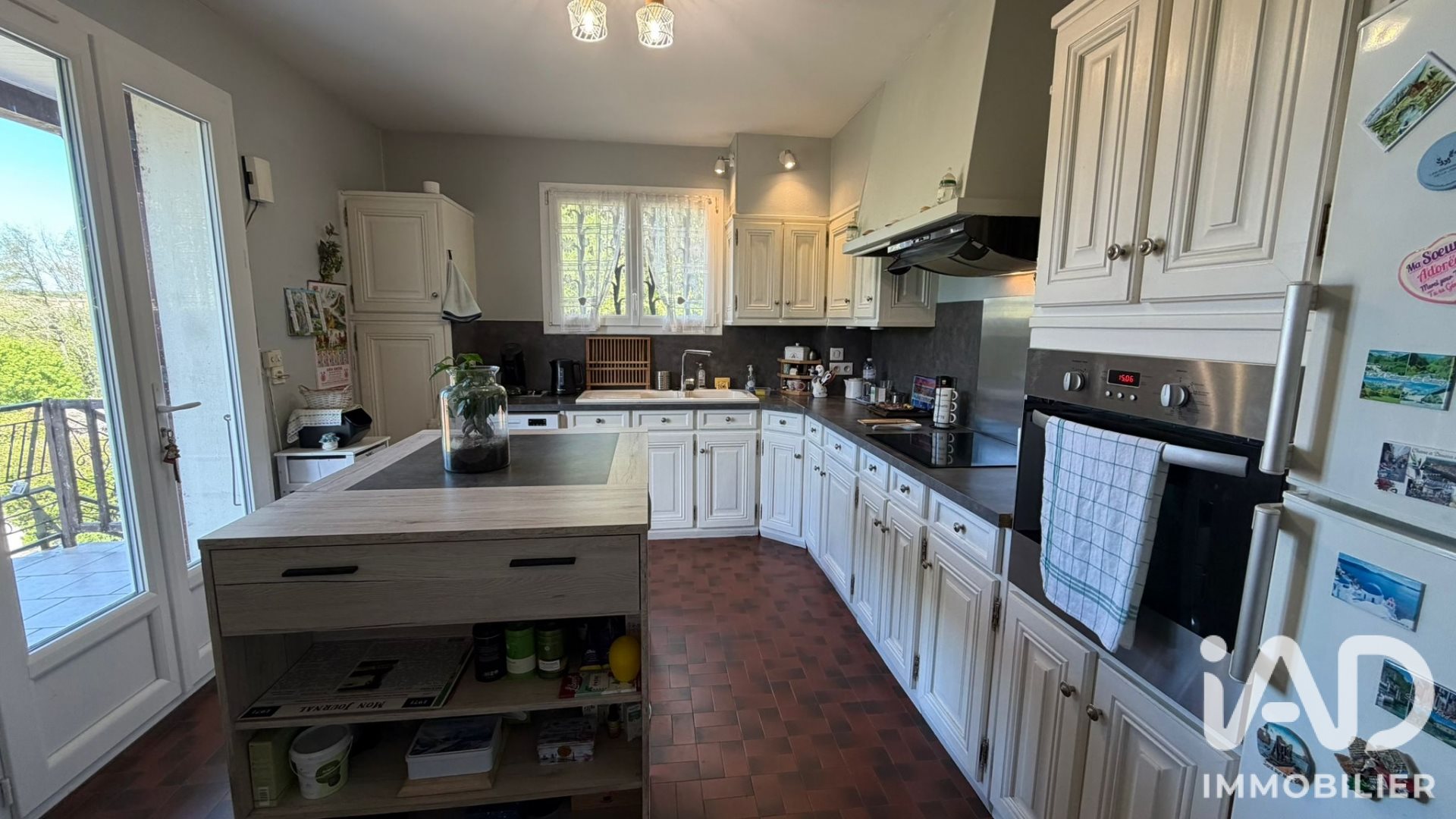Maison à vendre, 123m², Lamonzie-Montastruc