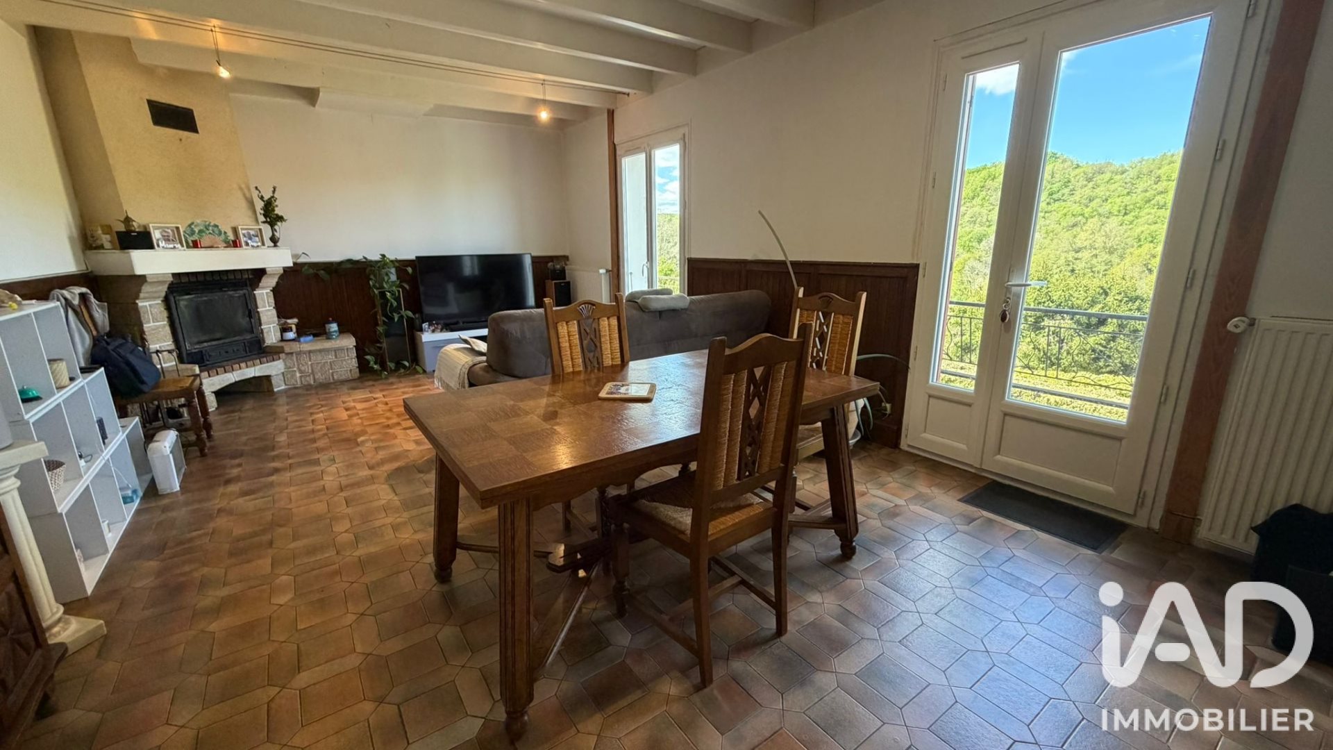 Maison à vendre, 123m², Lamonzie-Montastruc