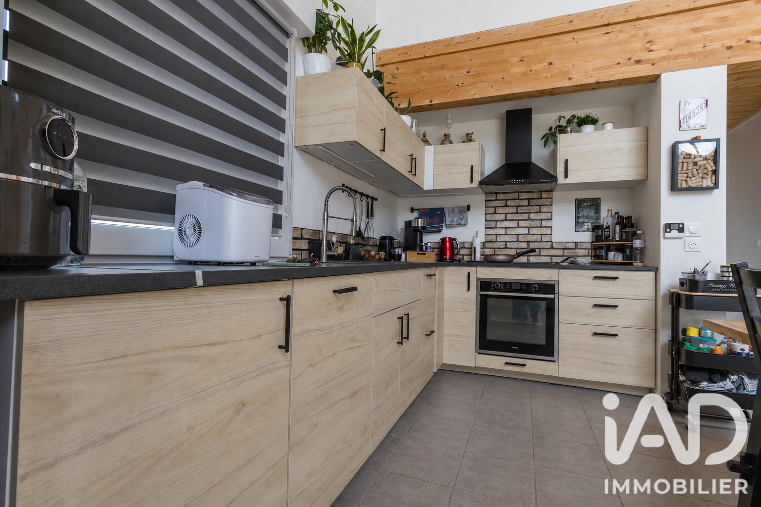 Maison à vendre, 94m², Dijon