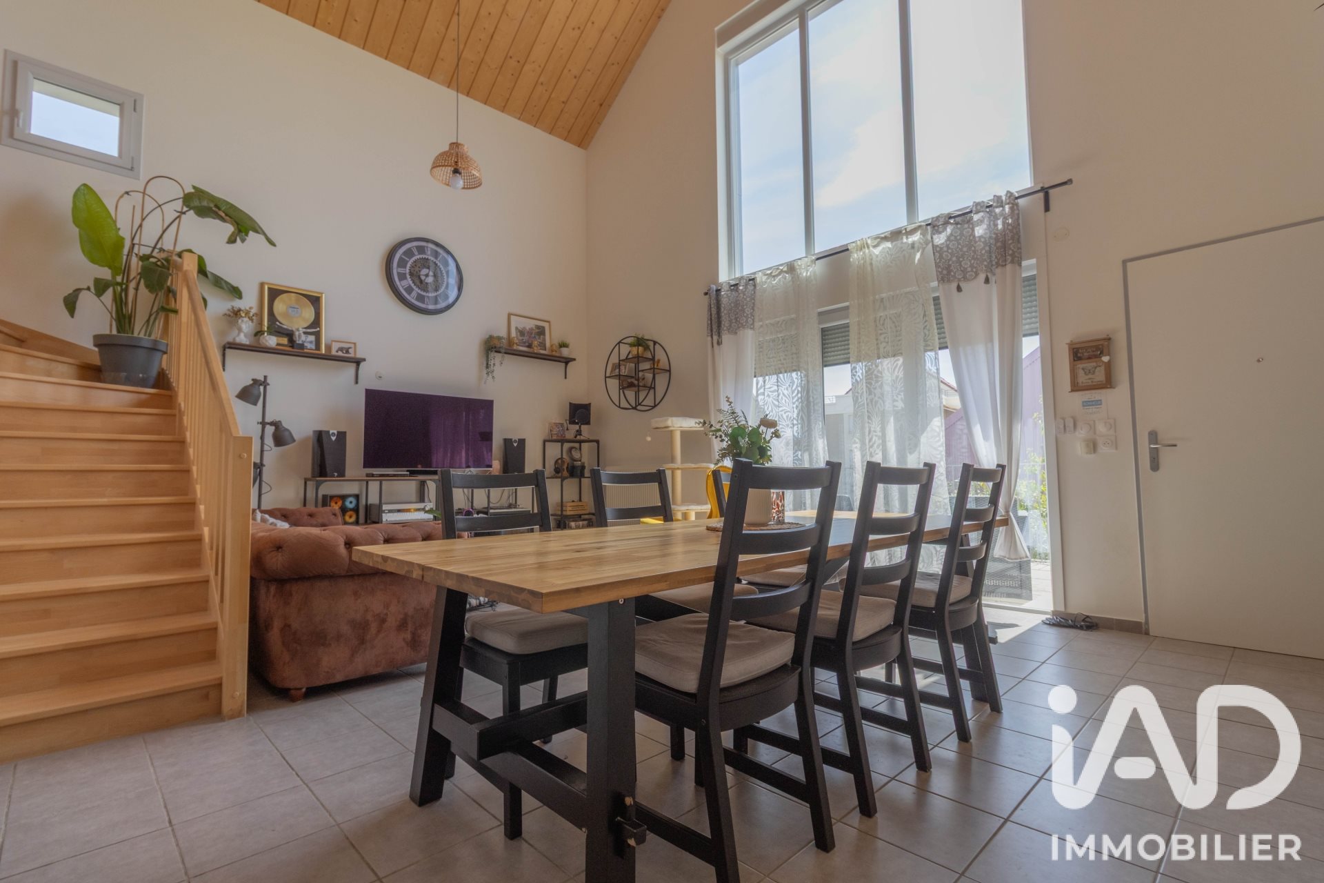 Maison à vendre, 94m², Dijon