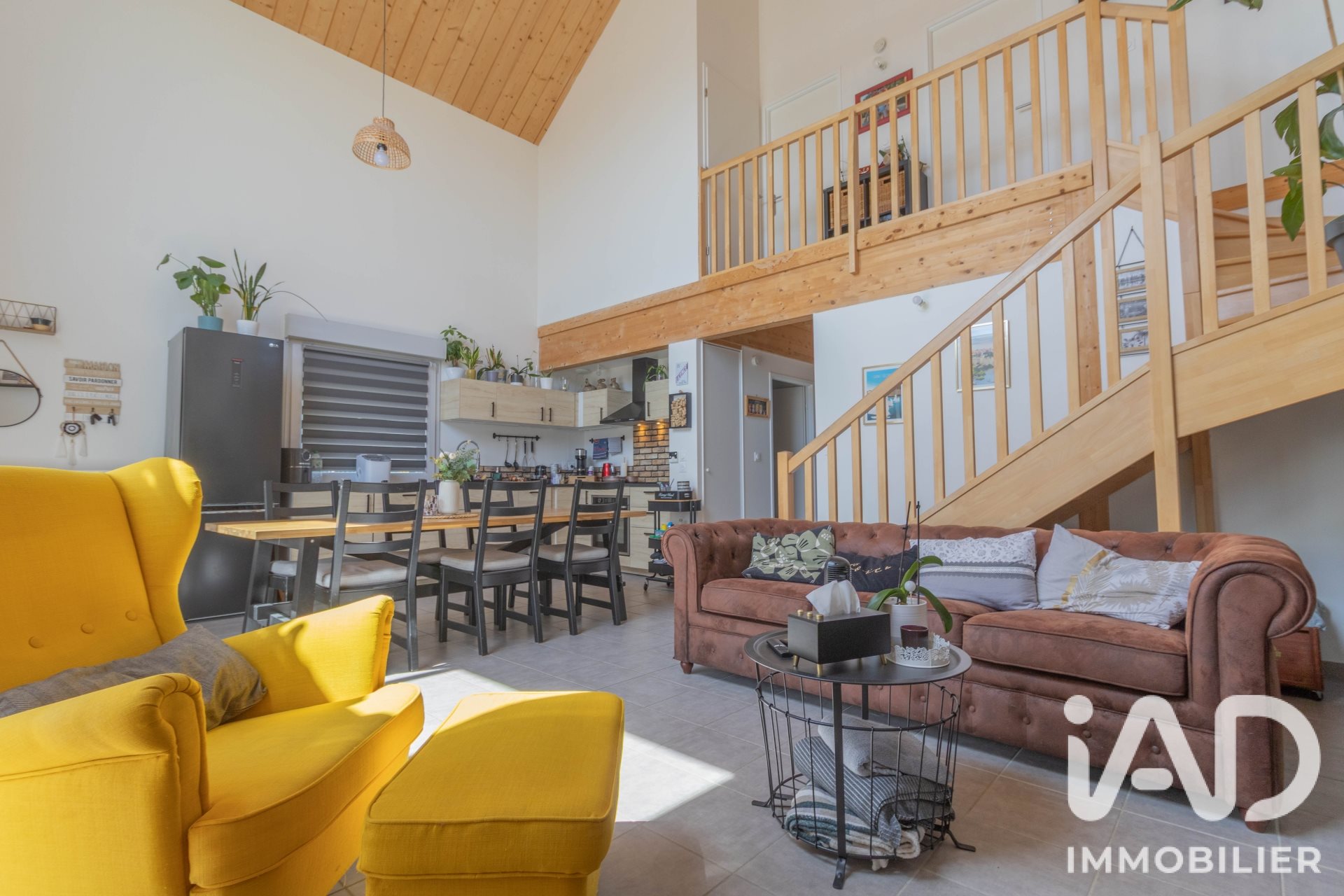 Maison à vendre, 94m², Dijon