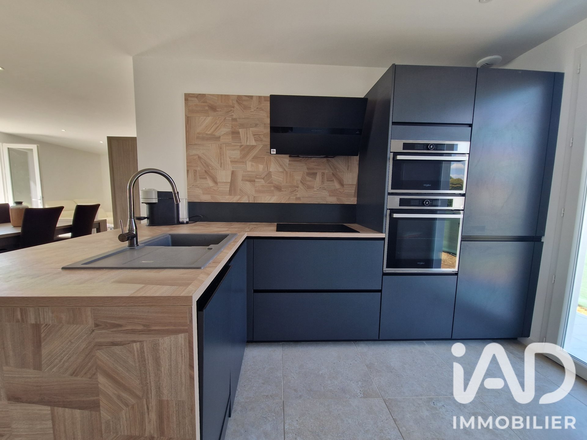 Maison à vendre, 99m², Nieul-sur-Mer