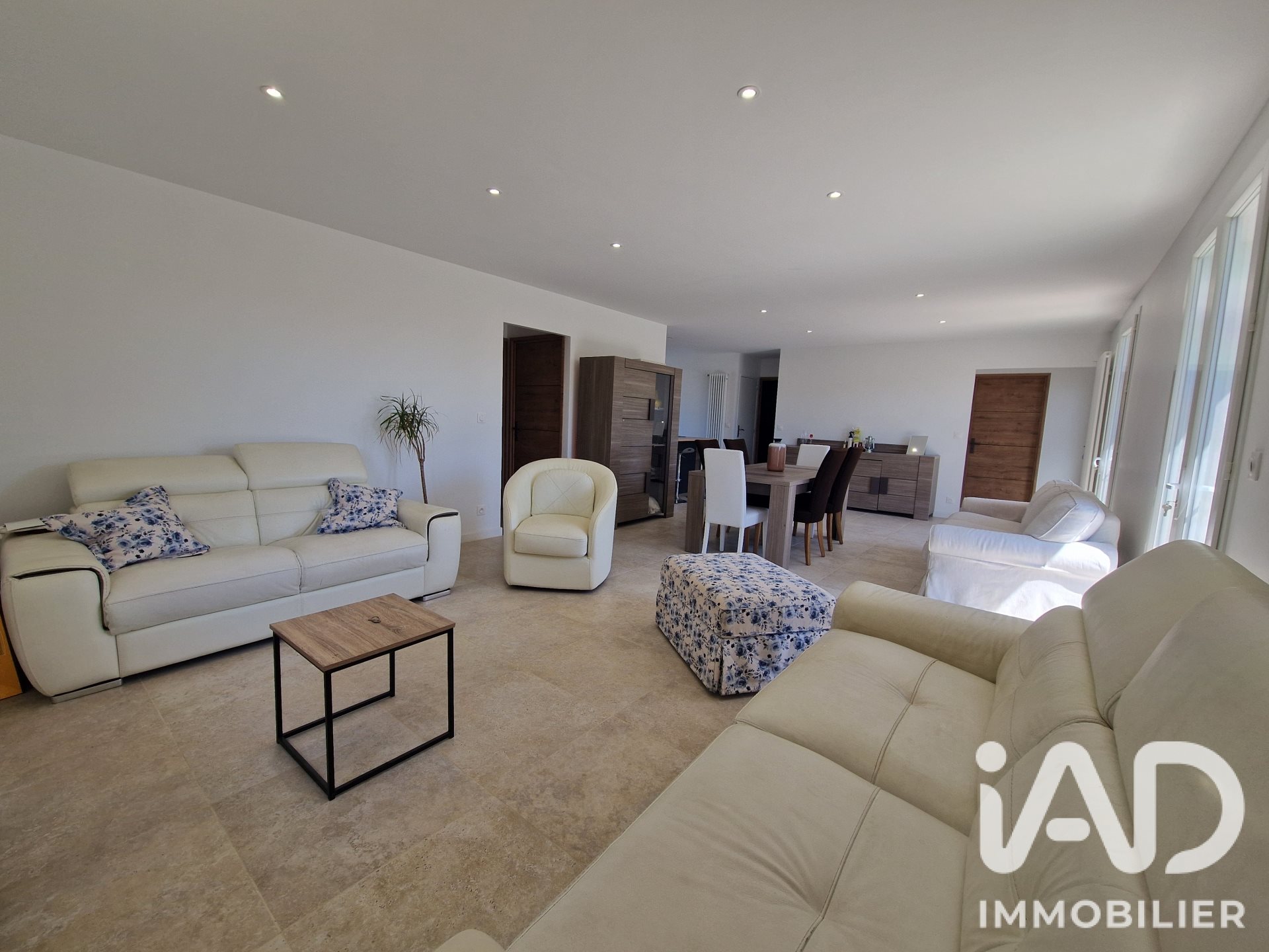 Maison à vendre, 99m², Nieul-sur-Mer