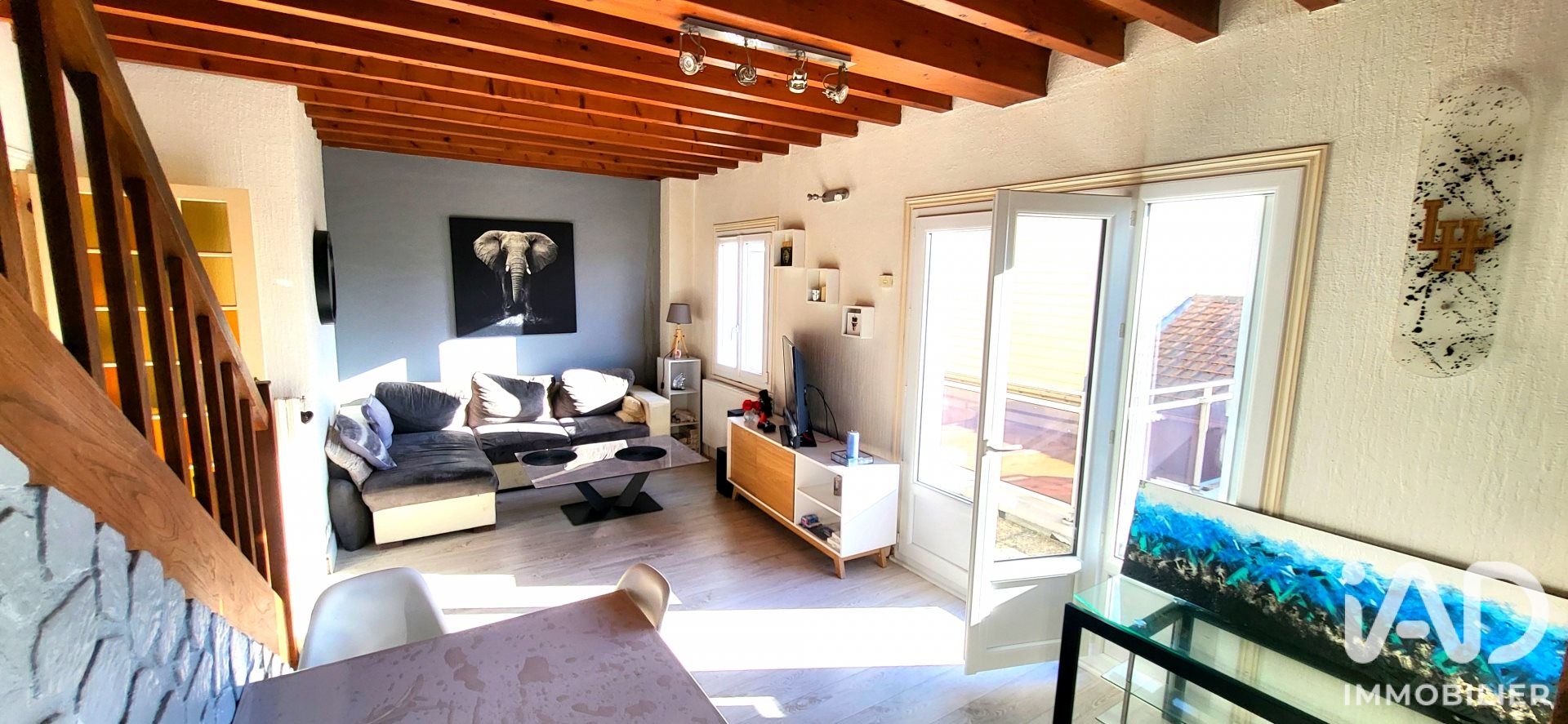 Maison à vendre, 70m², Le Havre