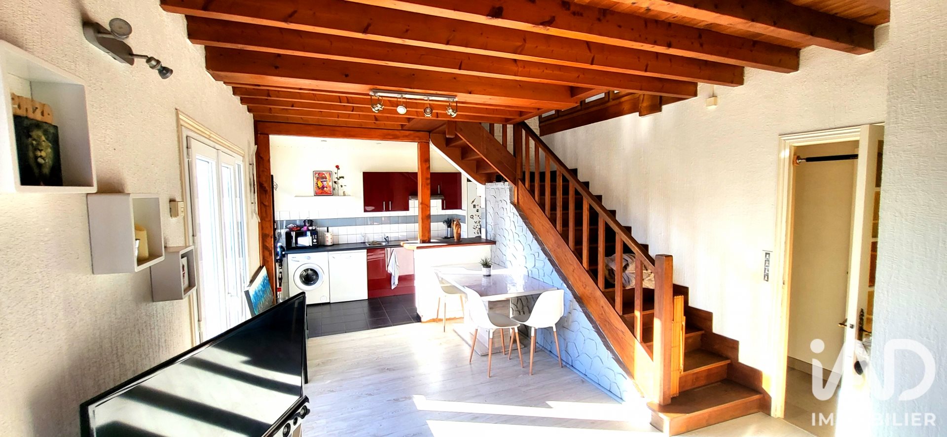 Maison à vendre, 70m², Le Havre