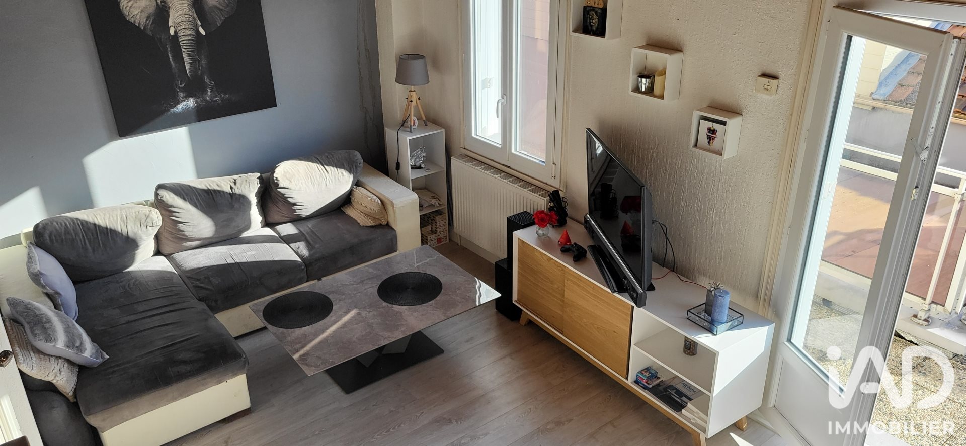 Maison à vendre, 70m², Le Havre