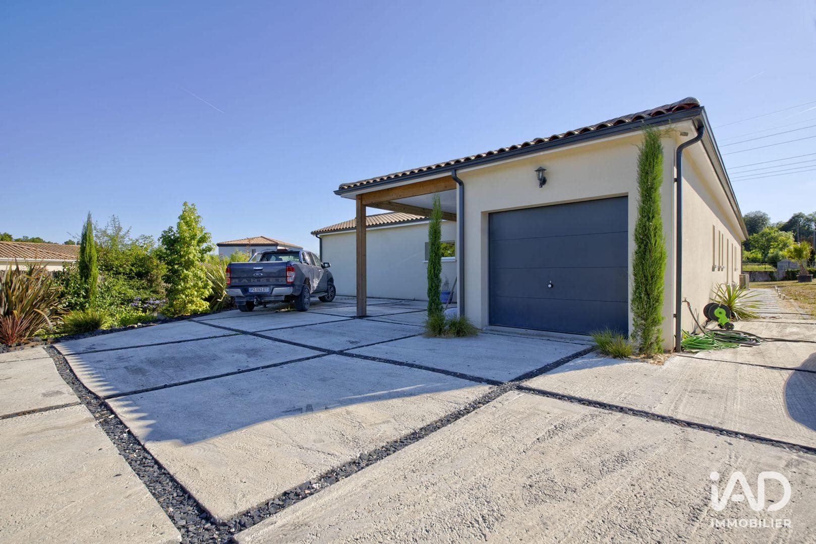 Maison à vendre, 137m², La Brède